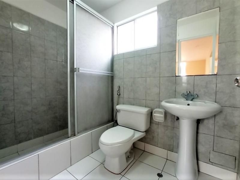 Departamento en Alquiler Chacarilla San Borja Zona Exclusiva 3 dormitorios $1,000