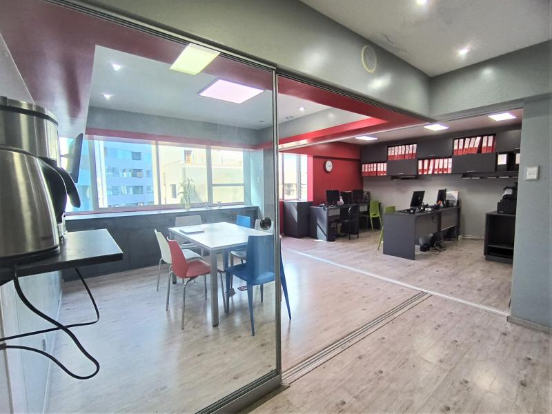 Departamento en el Corazón de Miraflores en Venta 2 Ambientes A.C. 48.50 mt. $105,000