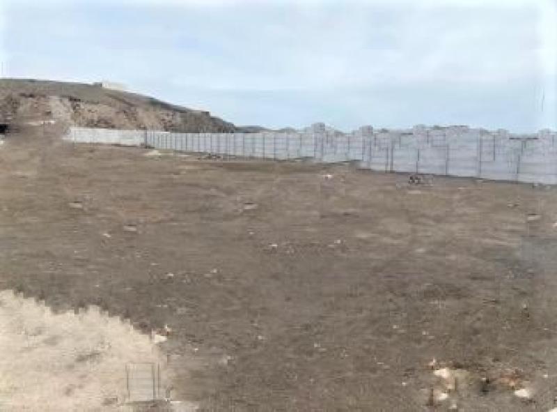 Terreno en Alquiler Pucusana Ideal para Almacén