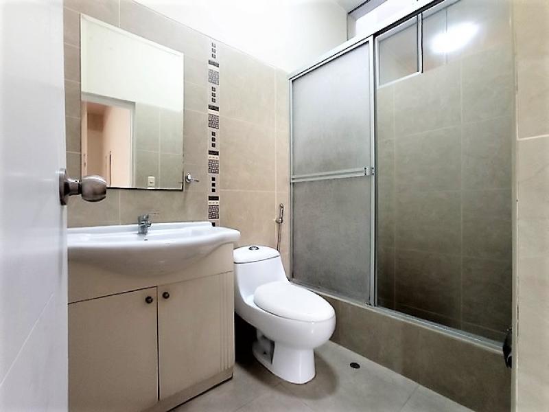 Departamento en Alquiler Chacarilla San Borja Zona Exclusiva 3 dormitorios $1,000