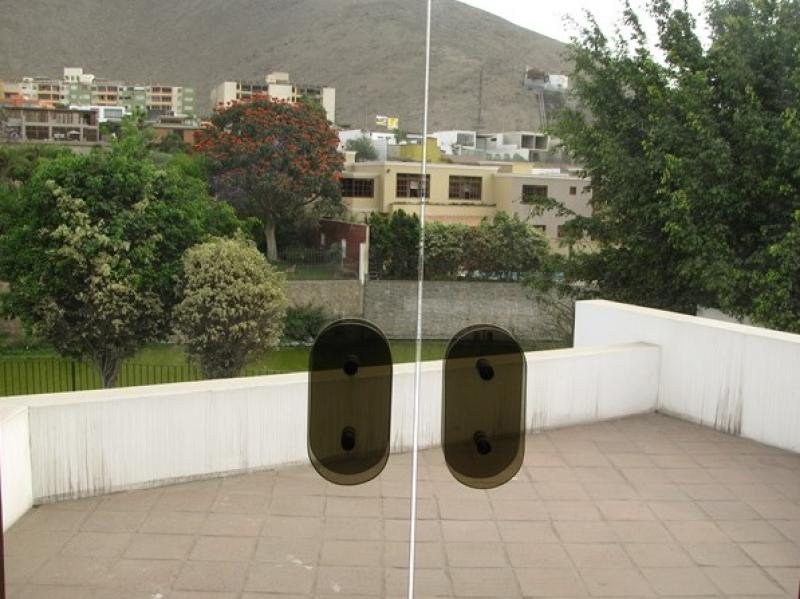 Magnifica Residencia en Venta Frente al Club La Laguna La Molina 5 Dormitorios A.T. 766