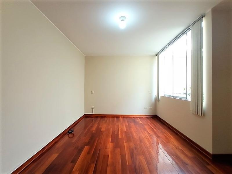 Departamento en Alquiler Chacarilla San Borja Zona Exclusiva 3 dormitorios $1,000