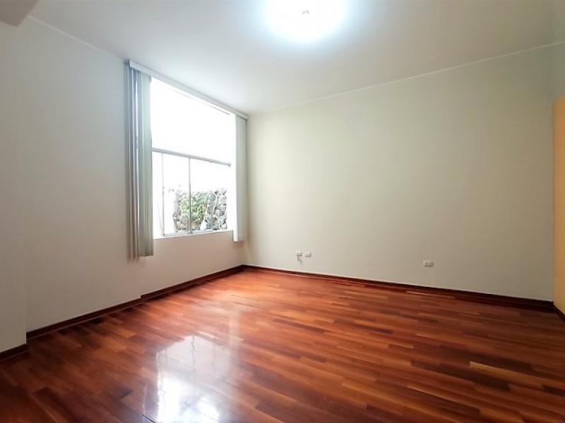 Departamento en Alquiler Chacarilla San Borja Zona Exclusiva 3 dormitorios $1,000