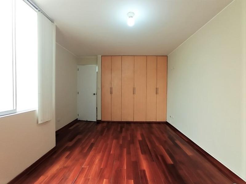 Departamento en Alquiler Chacarilla San Borja Zona Exclusiva 3 dormitorios $1,000