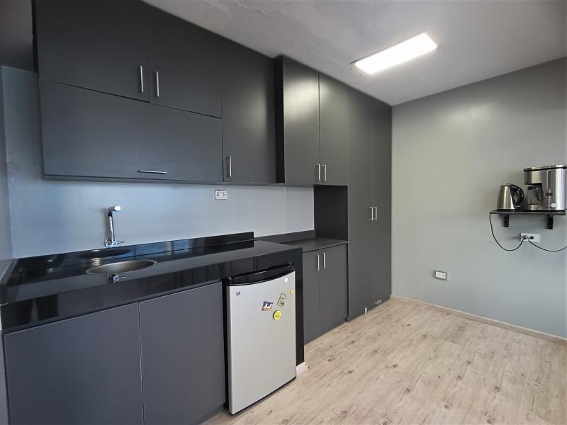 Departamento en el Corazón de Miraflores en Venta 2 Ambientes A.C. 48.50 mt. $105,000