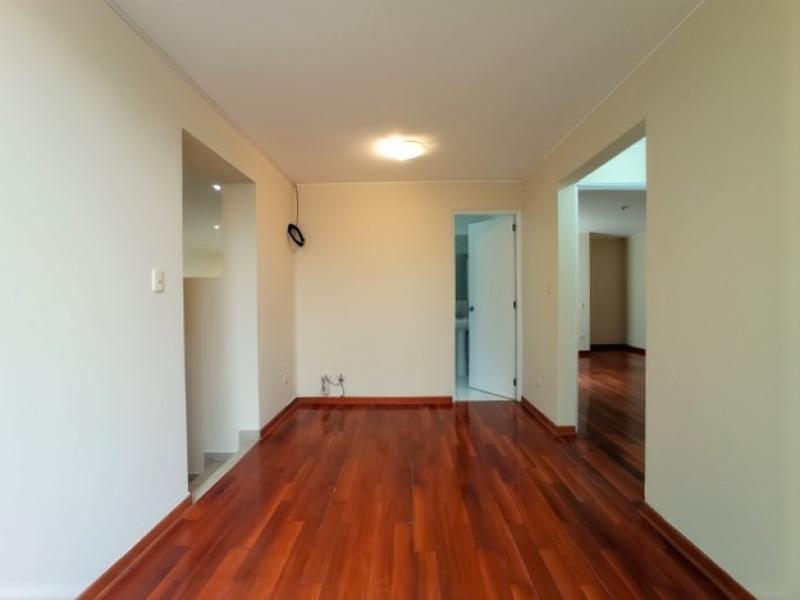 Departamento en Alquiler Chacarilla San Borja Zona Exclusiva 3 dormitorios $1,000