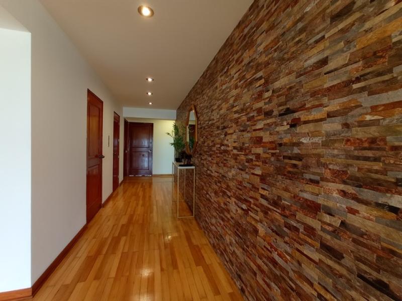 Departamento en Venta Zona Exclusiva de San Isidro Frente al Golf $678,400 A.C 212 mt