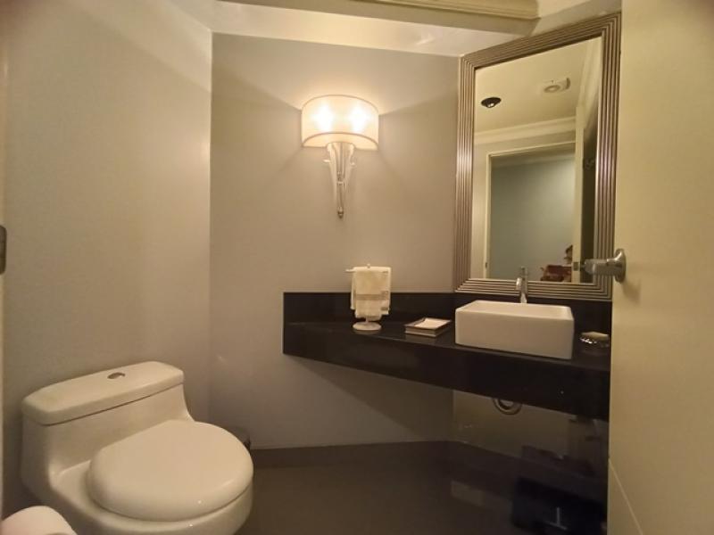 Exclusivo Departamento en Venta Urb. Monterrico, Surco - Condominio con Áreas Comunes