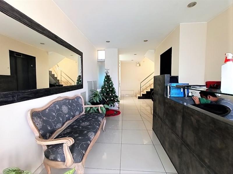 Departamento en Alquiler Chacarilla San Borja Zona Exclusiva 3 dormitorios $1,000