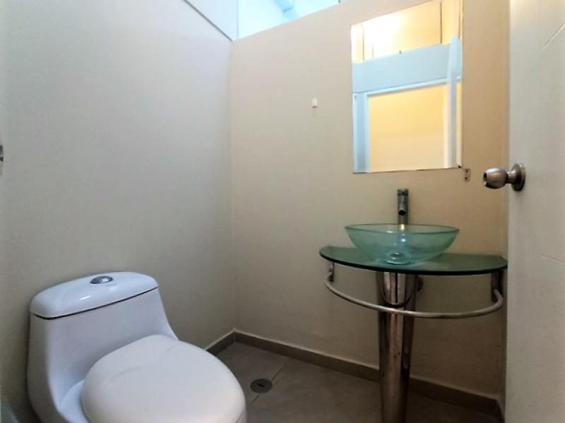 Departamento en Alquiler Chacarilla San Borja Zona Exclusiva 3 dormitorios $1,000