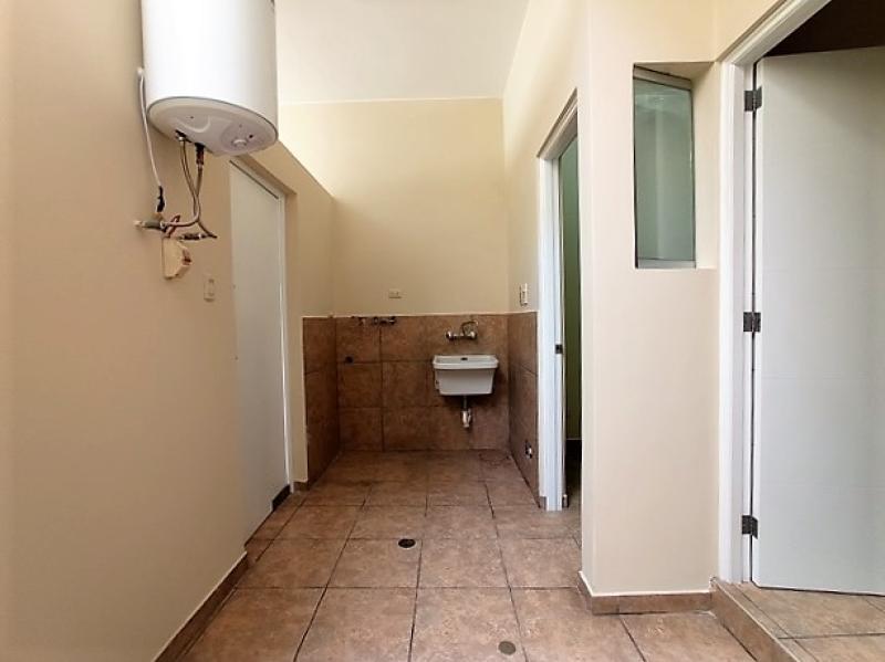 Departamento en Alquiler Chacarilla San Borja Zona Exclusiva 3 dormitorios $1,000