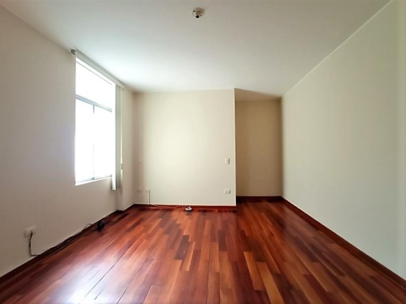 Departamento en Alquiler Chacarilla San Borja Zona Exclusiva 3 dormitorios $1,000