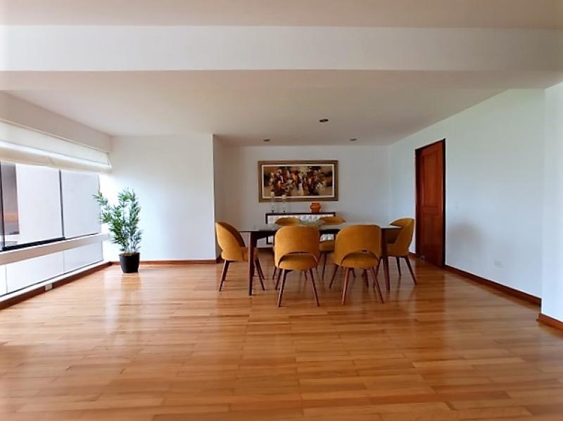 Departamento en Venta Zona Exclusiva de San Isidro Frente al Golf $678,400 A.C 212 mt