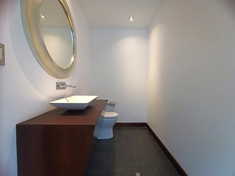 Exclusiva Residencia en Alquiler Urb. Aurora Miraflores 4 Dormitorios 4 Baños AT. 315 mt.