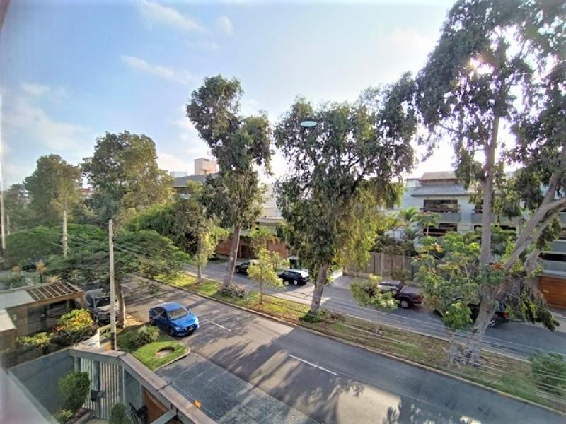 Dpto. en Venta CHACARILLA  Surco Zona Exclusiva 3 Dorm. A.C. 214.40 $350,000