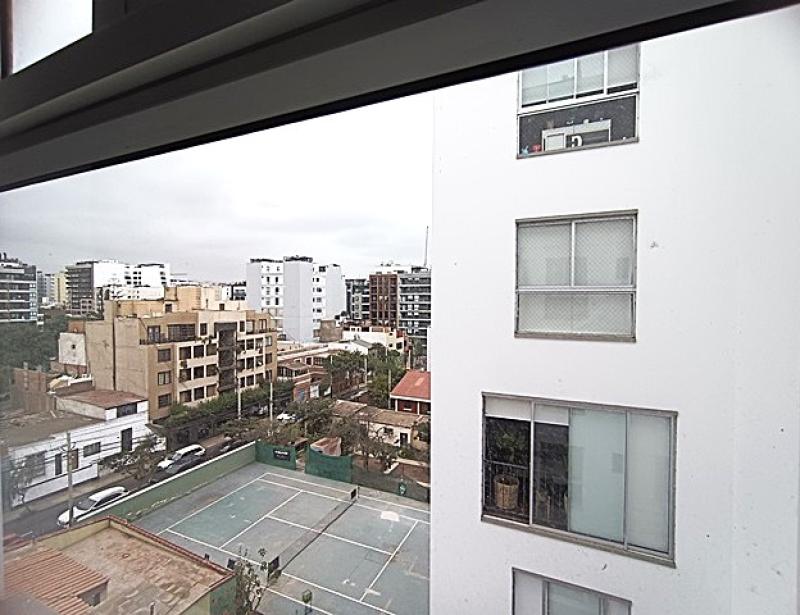 Departamento en Venta en el Corazón de Miraflores 3 Dormitorios $254,000 A.C. 111 mt.
