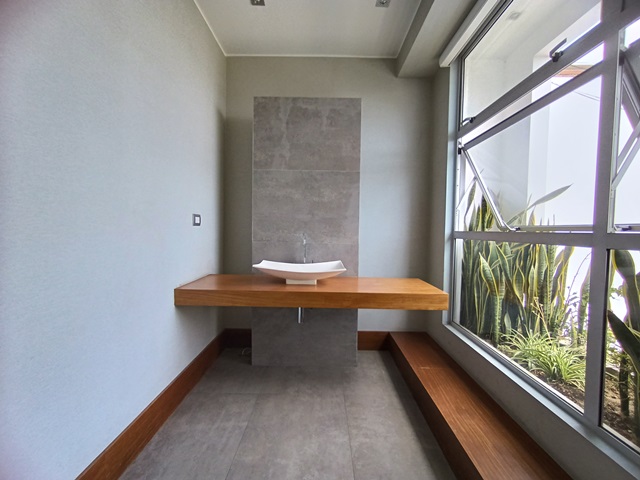 Exclusiva Residencia en Alquiler Urb. Aurora Miraflores 4 Dormitorios 4 Baños AT. 315 mt.