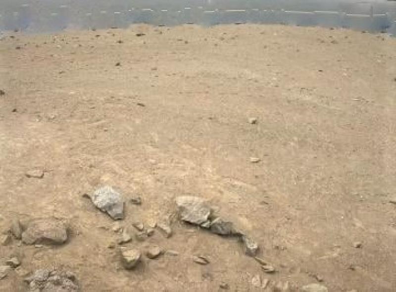 Terreno en Alquiler Pucusana Ideal para Almacén