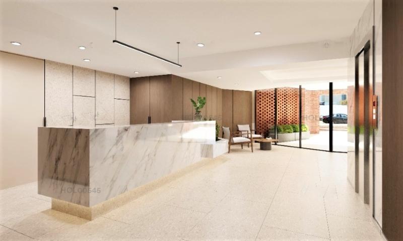 Departamento en Venta en Chacarilla Surco Sala de Estar 3 Dormitorios A.C. 150.74 mt.