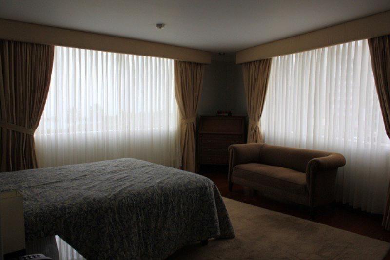 Exclusivo Dpto. Frente al Mar en Malecón Cisneros en Alquiler 3 Dorm. A.C. 198 mt. $2,400