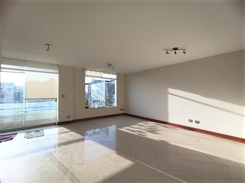 Pen-house Dúplex en Vta. Chacarilla Surco Piscina 4 Dorm. A.O. 290 mt.