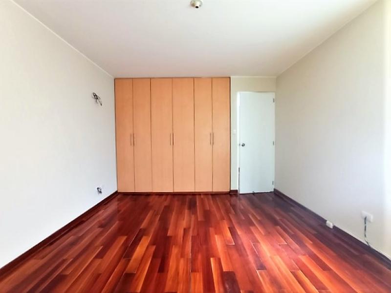 Departamento en Alquiler Chacarilla San Borja Zona Exclusiva 3 dormitorios $1,000