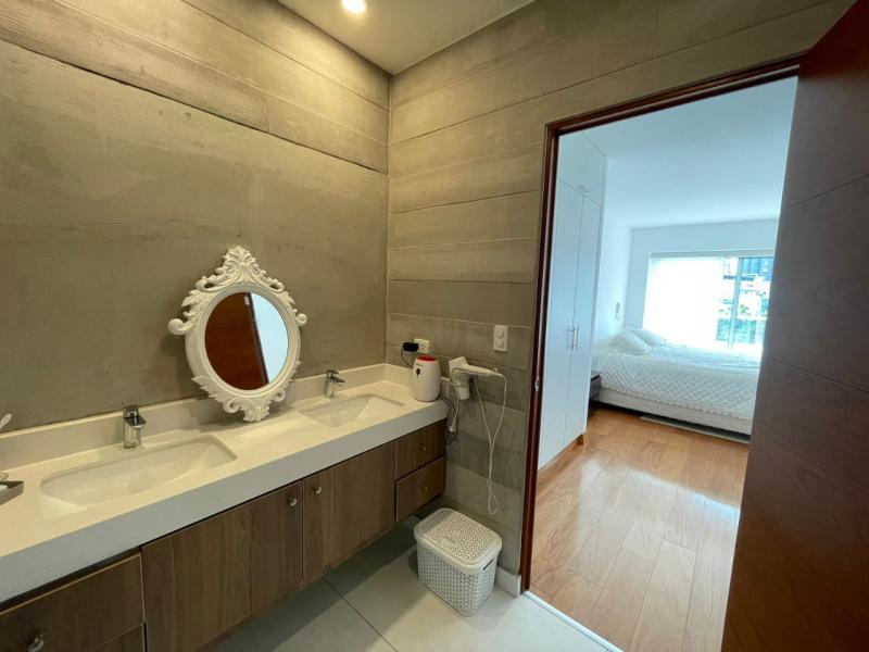 Departamento en Venta Malecón de Miraflores De Lujo Vista Espectacular 4 Dorm.