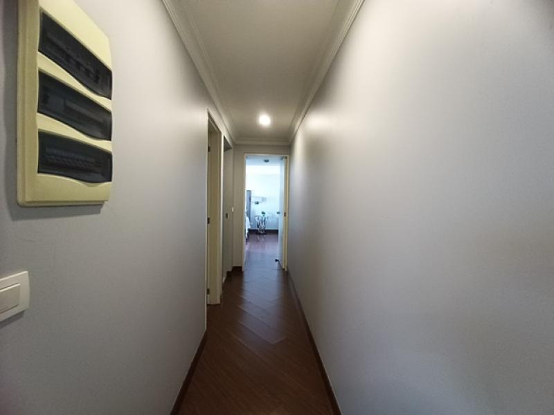 Exclusivo Departamento en Venta Urb. Monterrico, Surco - Condominio con Áreas Comunes