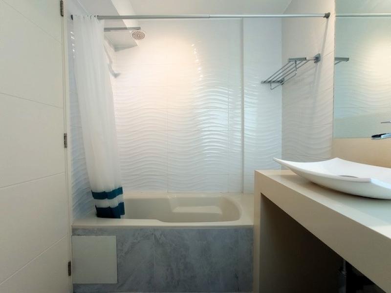 Departamento Dúplex en Alquiler Miraflores 1 Dormitorio $1,050 A.C 80 mt.