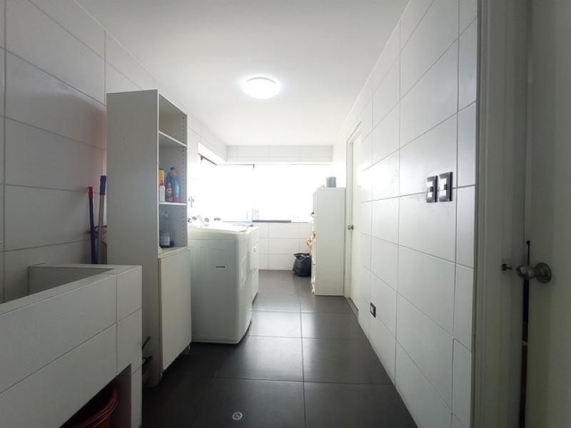 Departamento en Alquiler en San Isidro Finos Acabados 4 Dormitorios $2,900 A.C. 370 mt.