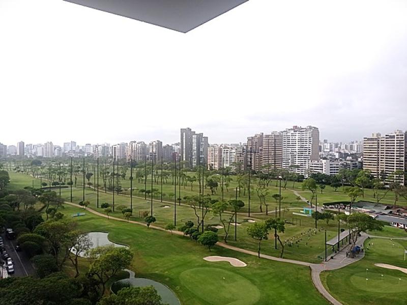 Departamento en Alquiler en San Isidro Finos Acabados 4 Dormitorios $2,900 A.C. 370 mt.