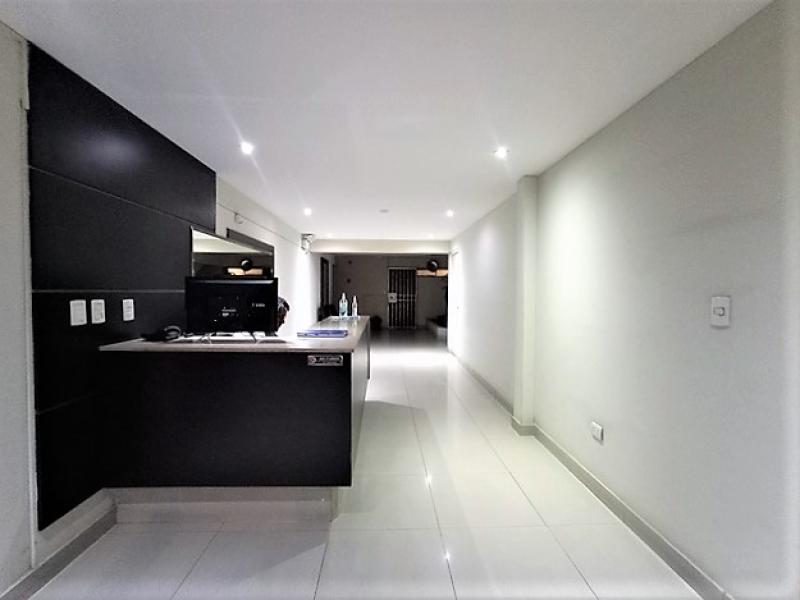 Oportunidad Dpto. Funcional y Céntrico en Lince Limite con San Isidro 3 Dorm. A.C 83 mt,