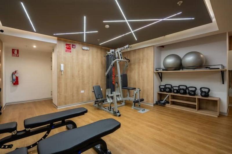 Departamento en Alquiler en el Corazón de San Isidro 2 Dormitorios $1,200 Amoblado