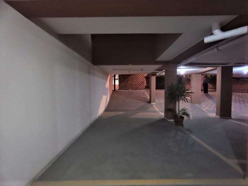 Dpto. Alquiler Amoblado en Paseo del Bosque San Borja 3 Dorm. cochera $900