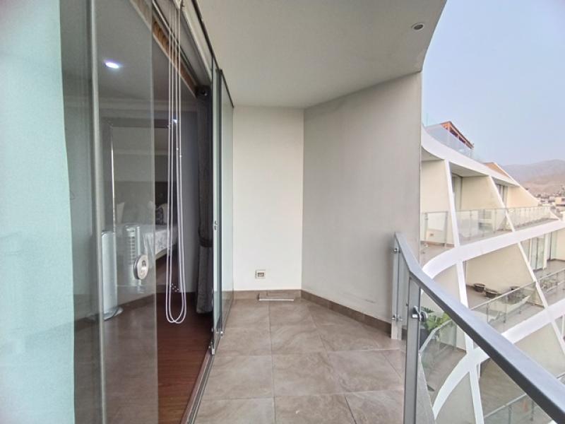 Exclusivo Departamento en Venta Urb. Monterrico, Surco - Condominio con Áreas Comunes