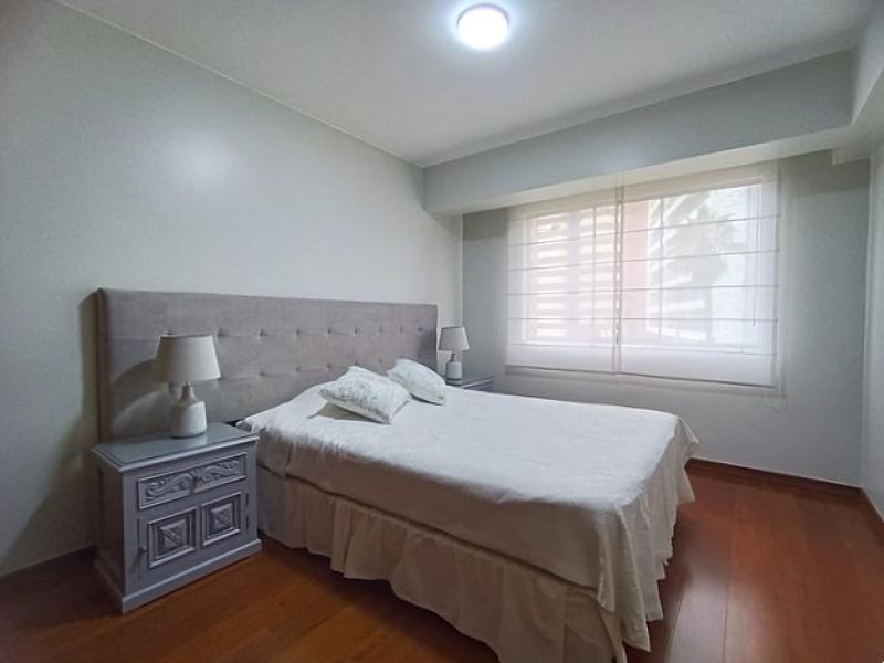 Exclusivo Dpto. Frente al Mar en Malecón Cisneros en Alquiler 3 Dorm. A.C. 198 mt. $2,600