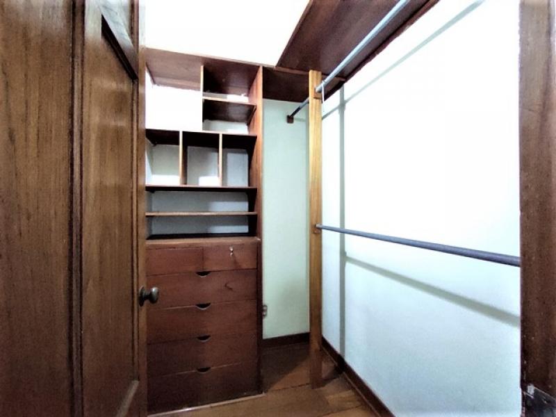 Casa en Alquiler en Zona Exclusiva de San Isidro  4 Dormitorios
