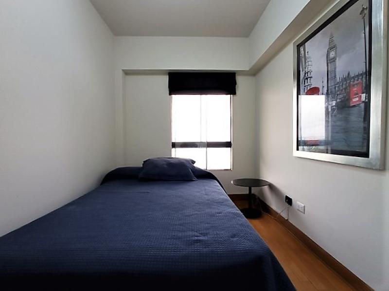 Departamento Dúplex en Alquiler en Miraflores Frente al Mar 2 dormitorios $1,600 A.C. 100
