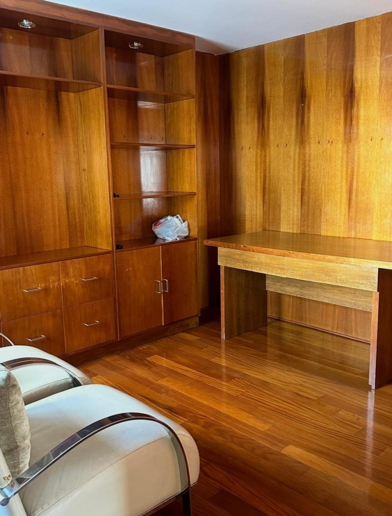 Estupendo Dpto. Triplex en Alquiler en Miraflores Terraza Amplia $2,200 A.O. 360