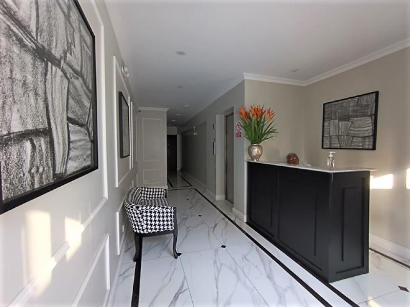 Exclusivo Departamento de Lujo Frente a Parque en San Isidro 3 Dormitorios A.C. 151 mt.