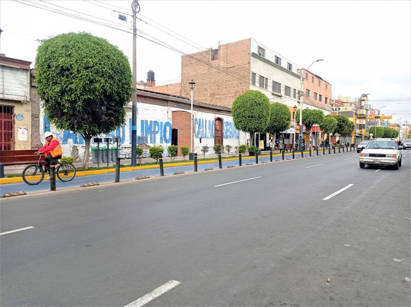 Terreno en Venta Sáenz Peña Callao Zonificación Comercial  Para 7 Pisos