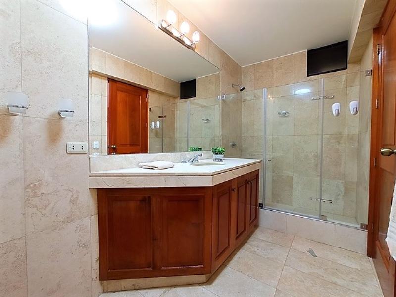 Departamento en Alquile Zona Exclusiva de San Isidro Frente al Golf $2,800 A.C 212 mt