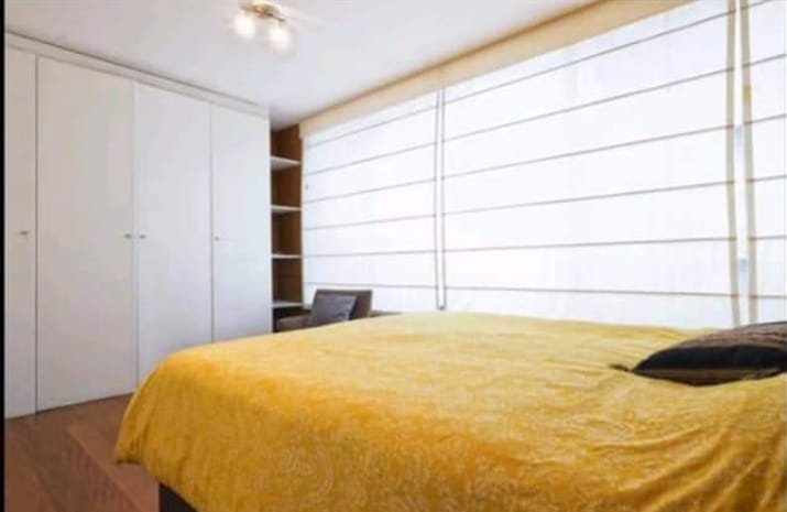 Departamento en Alquiler en Miraflores cerca al Malecón 3 Dormitorios $1,050 A.C. 90 mt.