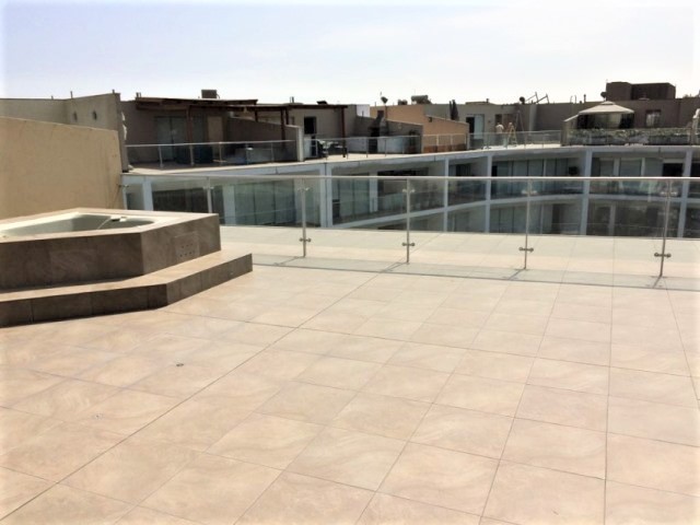 Exclusivo Departamento en Venta Urb. Monterrico, Surco - Condominio con Áreas Comunes