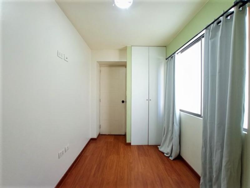 Oportunidad Dpto. Funcional y Céntrico en Lince Limite con San Isidro 3 Dorm. A.C 83 mt,