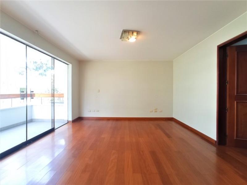 Dpto. en Vta. Zona Exclusiva de Chacarilla Surco 3 Dorm. $375,000 A.C. 198 MT.