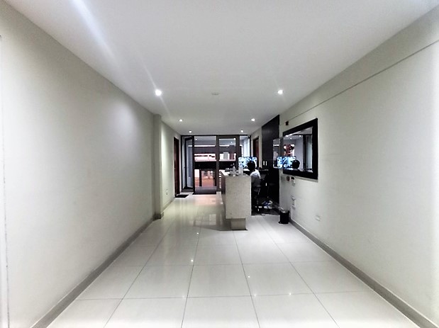 Oportunidad Dpto. Funcional y Céntrico en Lince Limite con San Isidro 3 Dorm. A.C 83 mt,