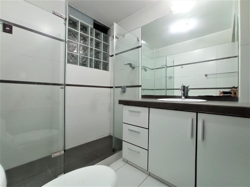 Dpto. en Alquiler Renovado en San Isidro Sin Muebles 3 Dormitorios A.C. 150 mt. S/.4,200