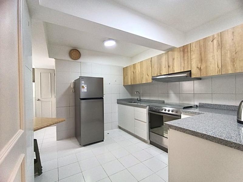 Departamento Amoblado/Equipado Areas Comunes en San Isidro 2 Dorm. Escritorio $1,100