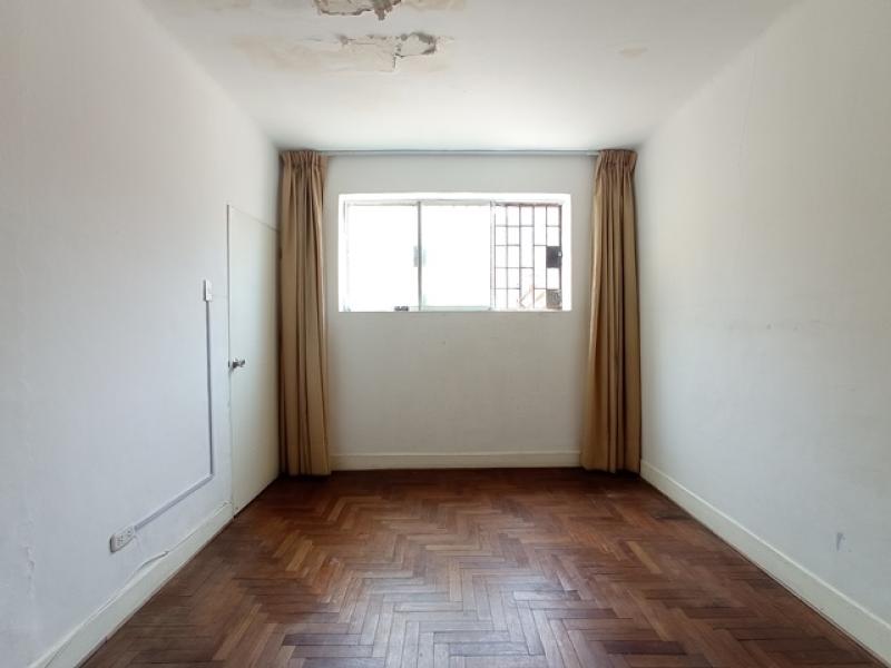 Departamento en Venta en el Corazón de Lince 2 Dormitorios A.C. 65 mt. $78,000